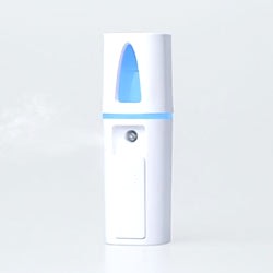 Mistilia Esansiyel Yağ ve Çiçek Suları için Ultrasonik Taşınabilir Cep Difüzörü