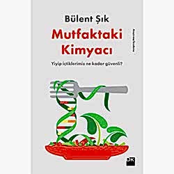 Mutfaktaki Kimyacı  Bülent Şık 