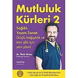 Mutluluk Kürleri 2  Dr  Ümit Aktaş 