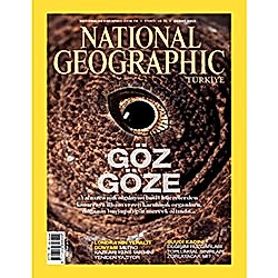 National Geographic Türkiye  Şubat 2016 