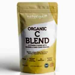 Naturiga Organik C Vitaminli Organik Karışım 100g