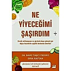 Ne Yiyeceğimi Şaşırdım  Banu Taşçı Fresko  Esra Kaftan 