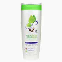 Neobio Organik Hacim Veren Şampuan  Kafein ve Huş Yaprağı Özlü  250ml