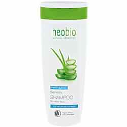 Neobio Organik Hassas Şampuan  Aloevera  250ml