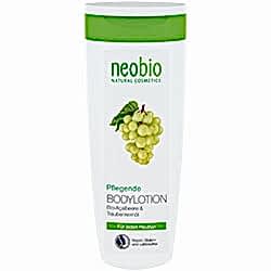 Neobio Organik Vücut Losyonu  Acai & Üzüm Çekirdeği Yağı  250ml