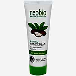 Neobio Organik Yoğun El Kremi  Shea Yağı & Hyalüronik asit  50ml