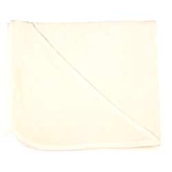 OrganicKid Organik Banyo Havlusu  Ekru 