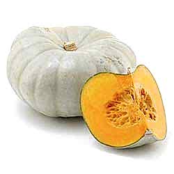 Organik Balkabağı   KG 