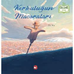 Organik Kitap: Korkuluğun Maceraları  Da Wu 