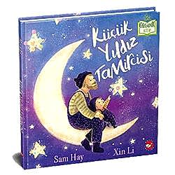 Organik Kitap: Küçük Yıldız Tamircisi  Sam Hay 