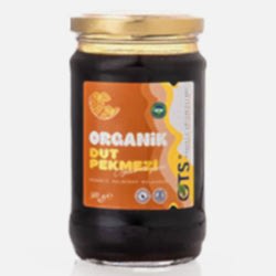OTS Organik Dut Pekmezi 380g