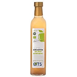 OTS Organik Elma Sirkesi 500ml