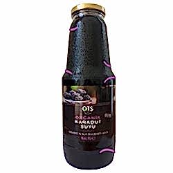 OTS Organik Karadut ve Elma Suyu 1L