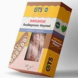 OTS Organik Keçiboynuzu  Harnup  400g