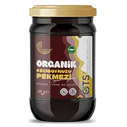 OTS Organik Keçiboynuzu Pekmezi 380g