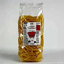 OTS Organik Makarna  Kalem  500g