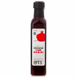 OTS Organik Nar Ekşisi 250ml