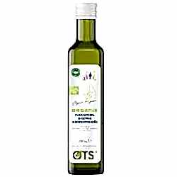 OTS Organik Naturel Sızma Zeytinyağı 250ml