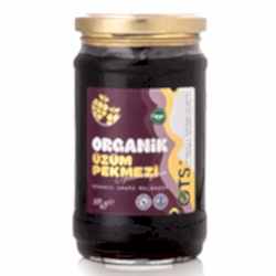 OTS Organik Üzüm Pekmezi 380g