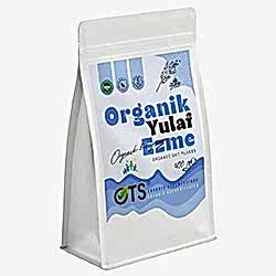 OTS Organik Yulaf Ezmesi 400g