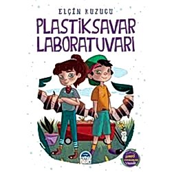 Plastiksavar Laboratuvarı  Elçin Kuzucu 