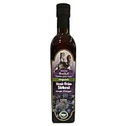 Ralila Organik Siyah Üzüm Sirkesi 500ml