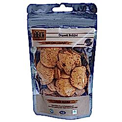 Secret Farm Organik Cevizli Bisküvi 65g
