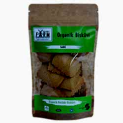 Secret Farm Organik Bisküvi 100g