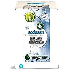 SODASAN Organik Çamaşır Yıkama Sıvısı  COLOR Sensitive  5L