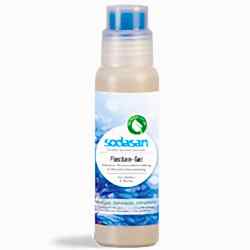 SODASAN Organik Leke Çıkarıcı Jel 200ml