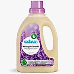 SODASAN Organik Çamaşır Yumuşatıcı  Lavanta  750ml