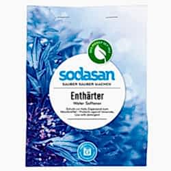 SODASAN Organik Kireç Önleyici & Su Yumuşatıcı  Kokusuz  750g