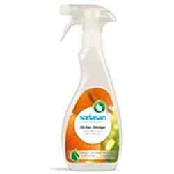 SODASAN Organik Mutfak Temizleyici Sprey 500ml