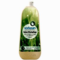 SODASAN Organik Zemin Temizleme Sıvısı 1L