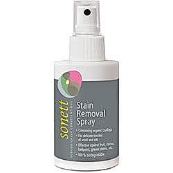 Sonett Organik Leke Çıkarıcı Sprey 100ml