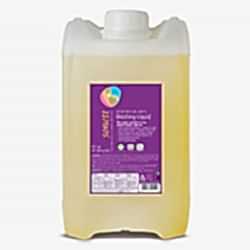 Sonett Organik Çamaşır Yıkama Sıvısı  Lavanta  10L