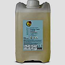 Sonett Organik Çamaşır Yıkama Sıvısı  Hassas Kokusuz Sensitive  10L