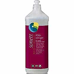 Sonett Organik Çok Amaçlı Temizleyici 1L