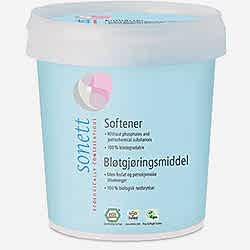 Sonett Organik Kireç Önleyici 500g