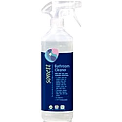 Sonett Organik Banyo Temizleyici 500ml