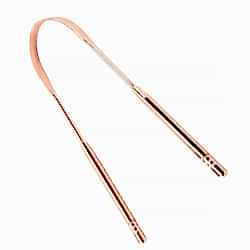 Steriball Bakır Dil Temizleyicisi