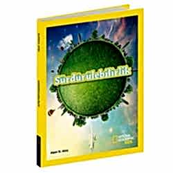 Sürdürülebilirlik  Alper K  Ateş 