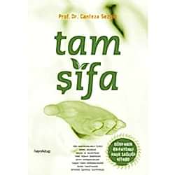Tam Şifa  Prof  Dr  Canfeza Sezgin 