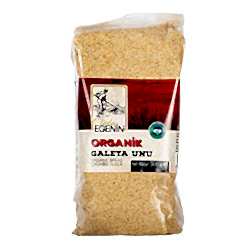 Tardaş Egenin Organik Galeta Unu 500g