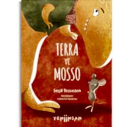 Terra ve Mosso  Seçil Tezsezen 