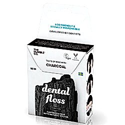 The Humble Diş İpi  Kömürlü  50m