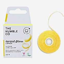 The Humble Diş İpi  Limon Özlü  50m