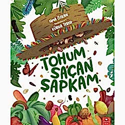 Tohum Saçan Şapkam  Sima Özkan 