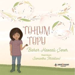 Tohum Topu  Bahar Havzalı Şener 