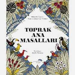 Toprak Ana Masalları  Nane & Jean-Luc Vezinet  Rolande Causse 
